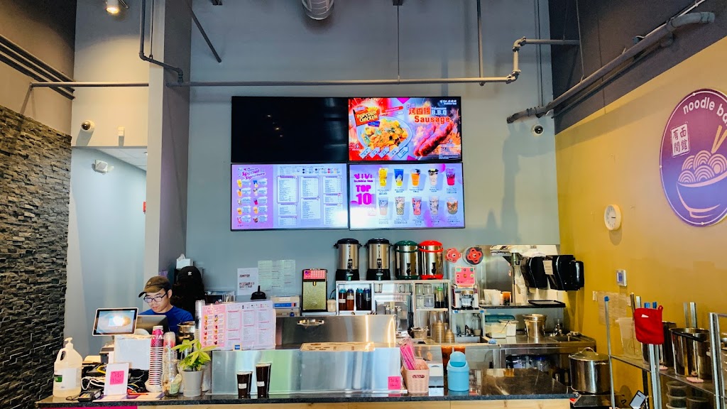 Vivi Bubble Tea | 4110 Quakerbridge Rd, Lawrence Township, NJ 08648, USA | Phone: (609) 799-7988