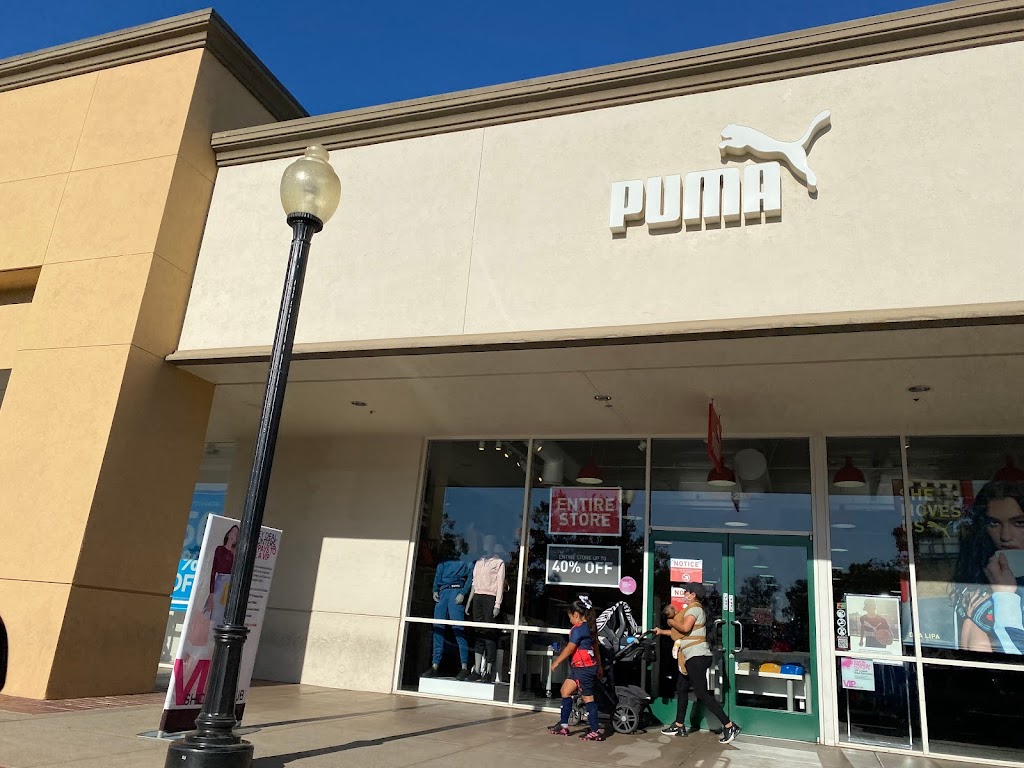 PUMA | 8325 Arroyo Cir Suite A037, Gilroy, CA 95020, USA | Phone: (408) 846-0688