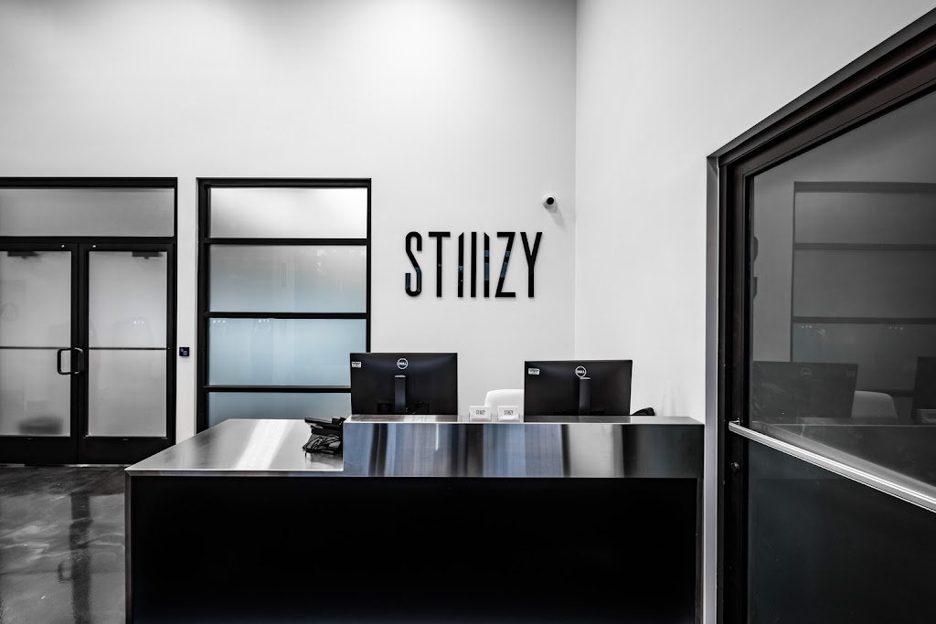 STIIIZY Pomona Cannabis Dispensary | 1605 W Holt Ave, Pomona, CA 91768, USA | Phone: (909) 325-3380