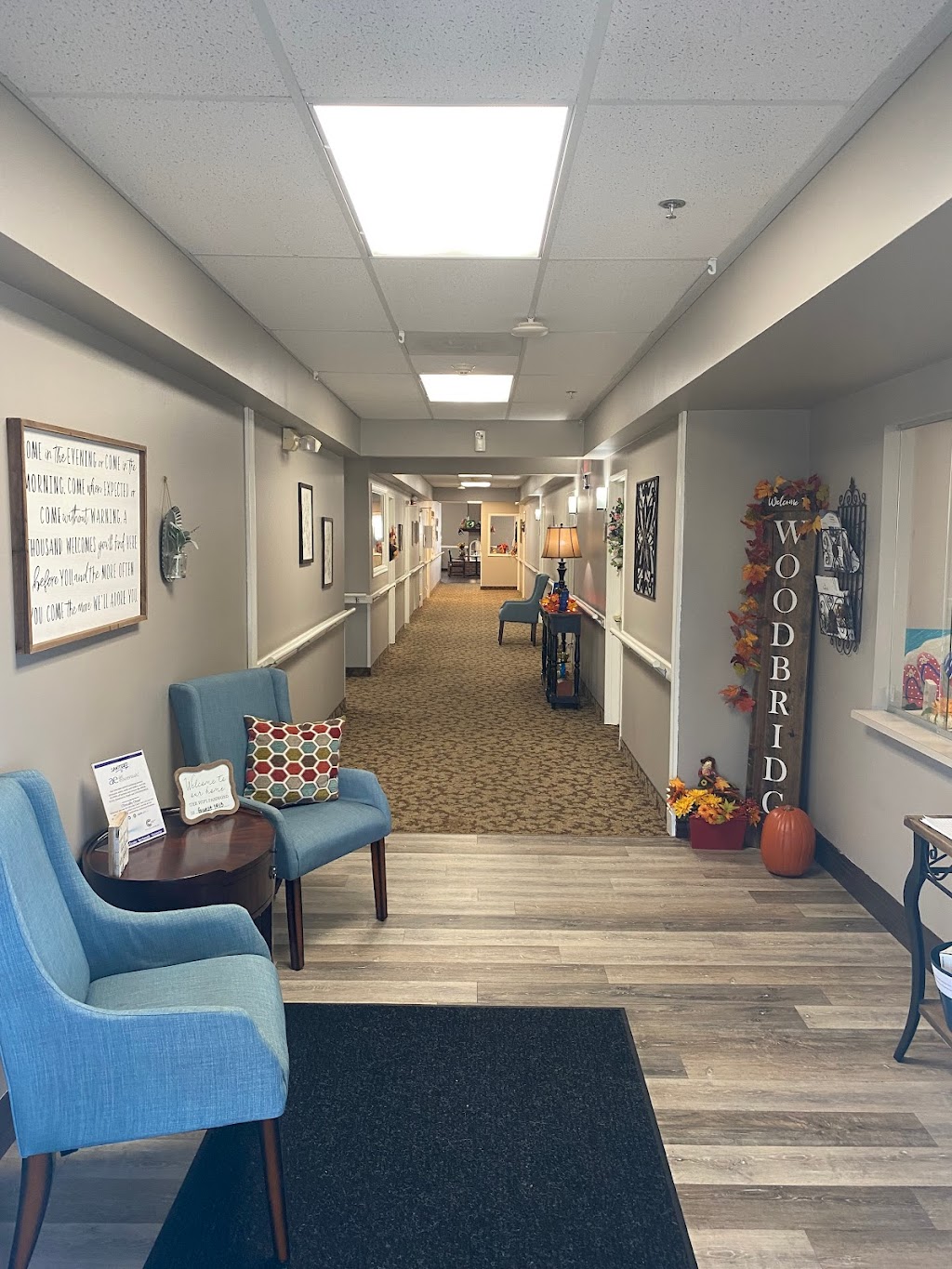 Bailey Pointe Assisted Living at Plattsmouth | 1913 Old Hwy 34, Plattsmouth, NE 68048, USA | Phone: (402) 600-0163