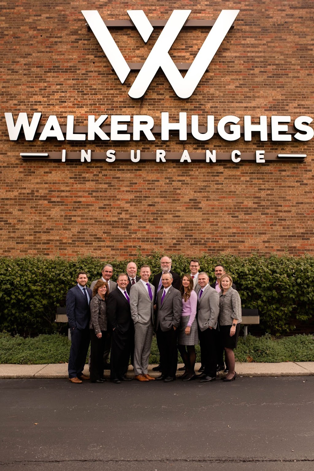 WalkerHughes Insurance | 6510 Shadeland Ave, Indianapolis, IN 46220 | Phone: (317) 353-8000