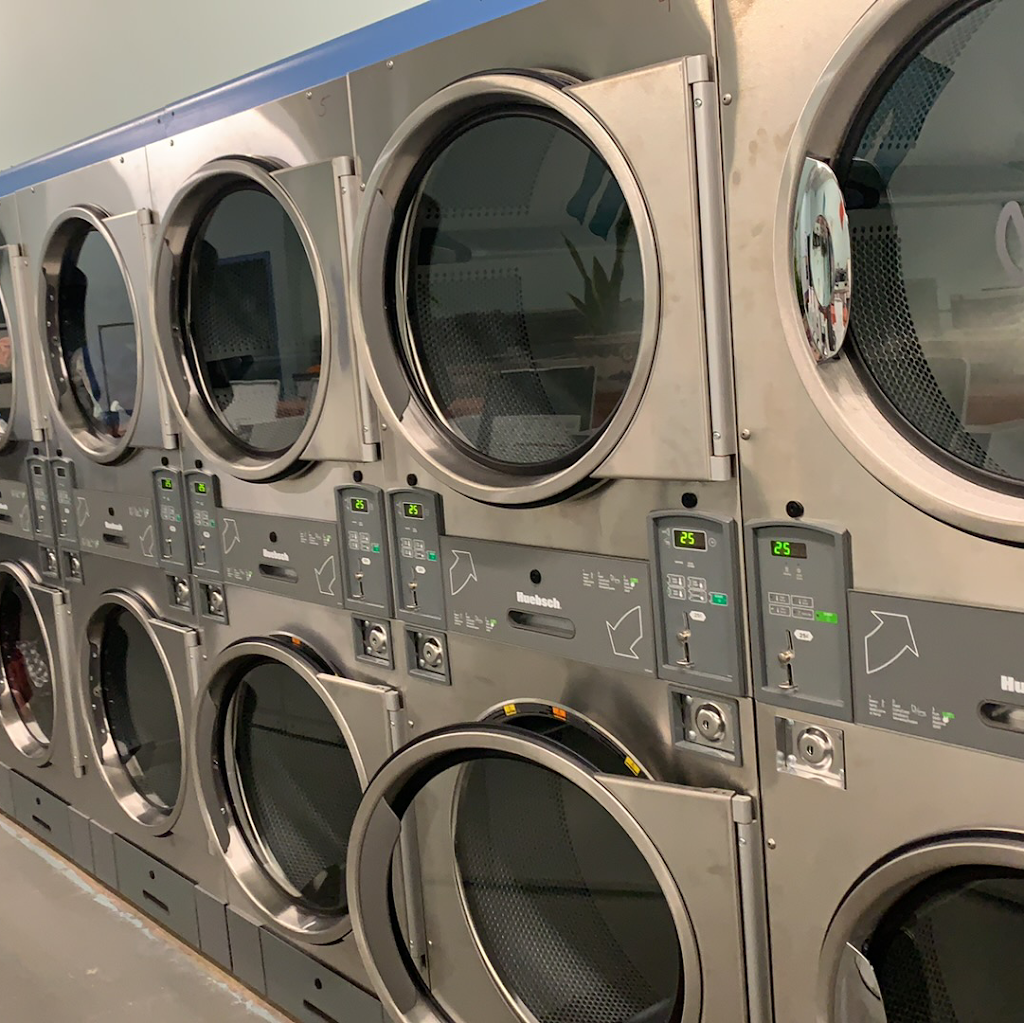 Hometown Laundromat | 777 Washington Rd, Parlin, NJ 08859, USA | Phone: (732) 416-6149