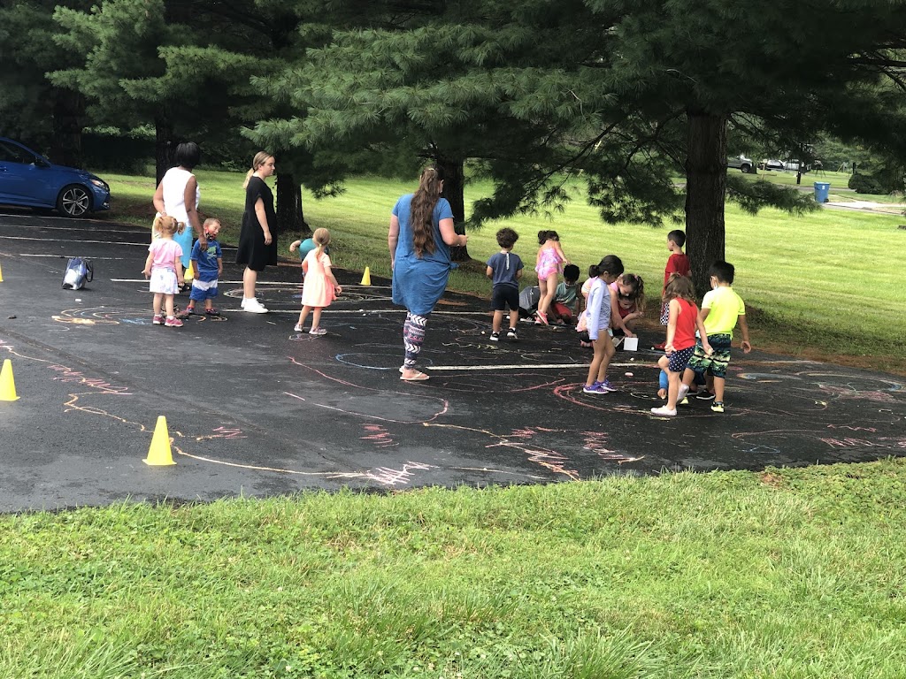 Innovation & Exploration STEM Early Learning Center | 978 Valley Rd, Warrington, PA 18976, USA | Phone: (215) 201-0458