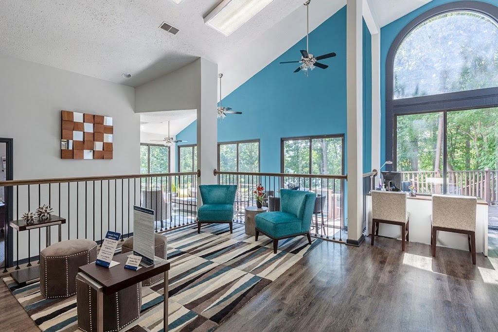 ARIUM Lake Lynn | 650 Lake Front Dr, Raleigh, NC 27613, USA | Phone: (984) 205-4909