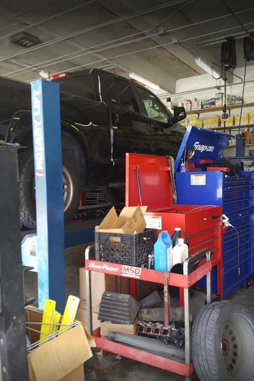 Speedway Car Care | 801 NE 43rd Avenue, Homestead, FL 33033, USA | Phone: (305) 247-6244
