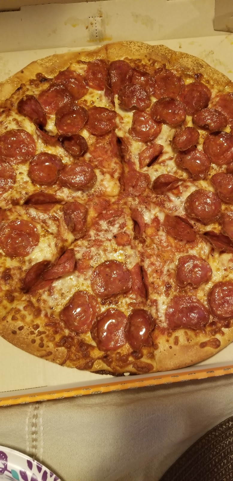 Little Caesars Pizza | 2646 Southgate Blvd, Murfreesboro, TN 37128, USA | Phone: (615) 558-9900