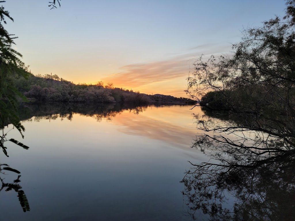 Desert Tortoise Campground | Peoria, AZ 85383 | Phone: (928) 501-1710