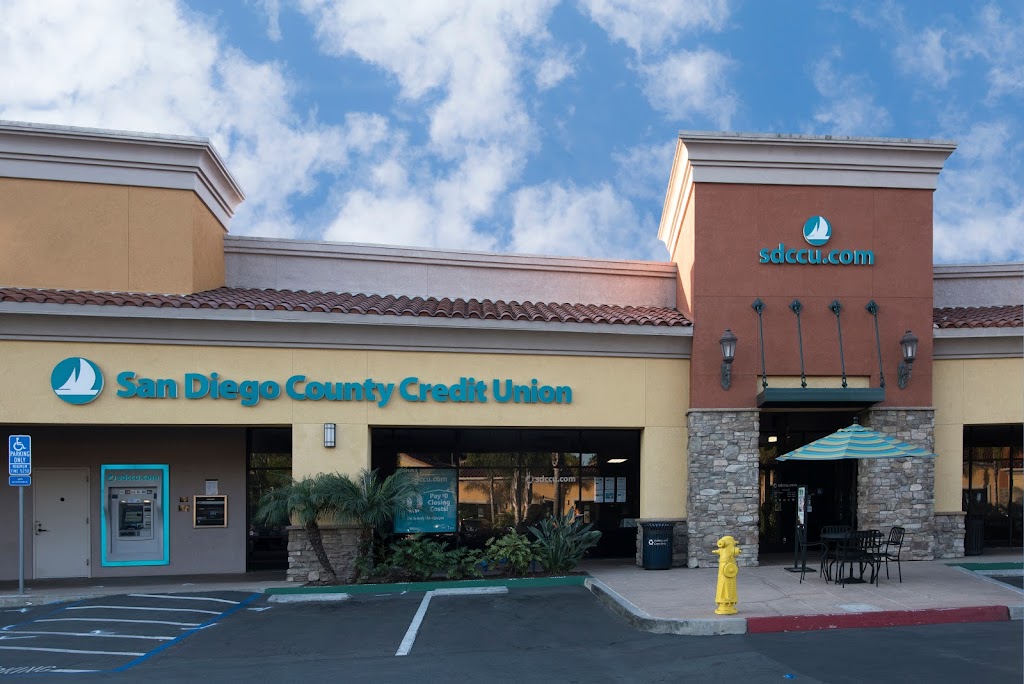 SDCCU Solana Beach Branch | 677 Lomas Santa Fe Dr, Solana Beach, CA 92075 | Phone: (877) 732-2848