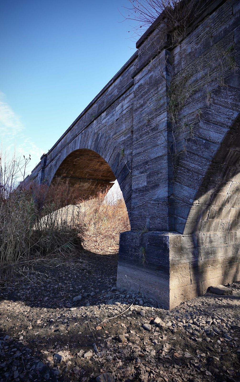 Aqueduct Boat Launch -Schoharie Crossing | Hartley Ln, Glen, NY 12072, USA | Phone: (518) 829-7516