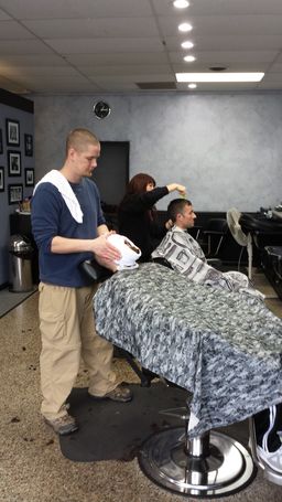 Brians Barber Shop- appointments only | 1915 Bailey Rd, Cuyahoga Falls, OH 44221, USA | Phone: (234) 738-3124