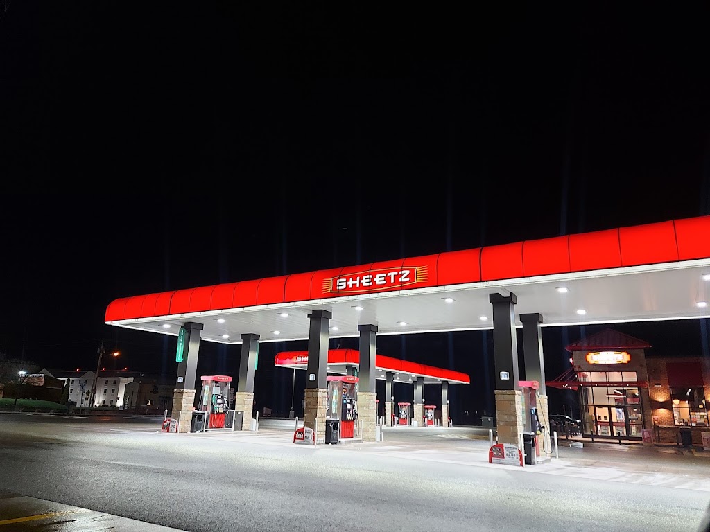 Sheetz | 1931 Butler Pike, Grove City, PA 16127, USA | Phone: (724) 748-6006