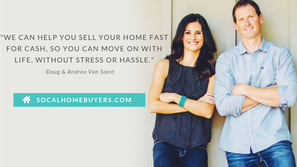 SoCal Home Buyers | Selling Made Simple | 24641 Washington Ave a5, Murrieta, CA 92562, USA | Phone: (951) 400-0611