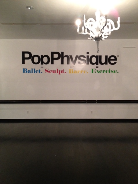 Pop Physique | 2134 Huntington Dr, San Marino, CA 91108, USA | Phone: (626) 300-6600