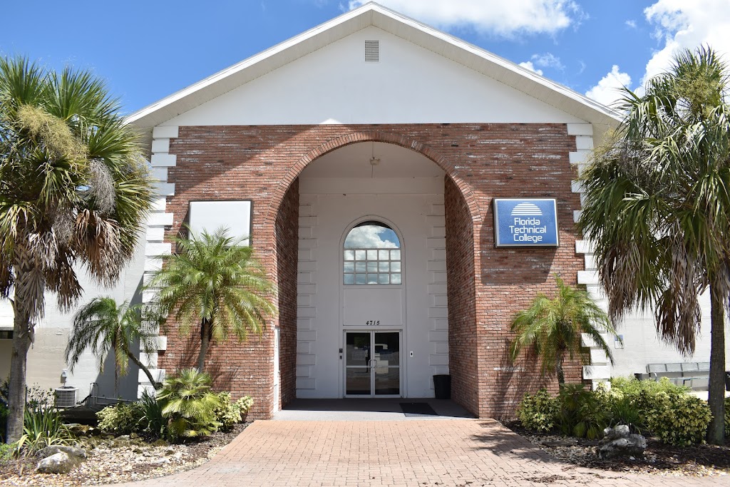 Florida Technical College - Lakeland Campus | 4715 Florida Ave S #4, Lakeland, FL 33813, USA | Phone: (863) 619-6200