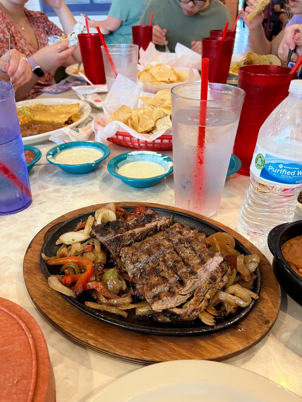 Chuys | 25750 Sierra Center Blvd, Lutz, FL 33559 | Phone: (813) 948-2211