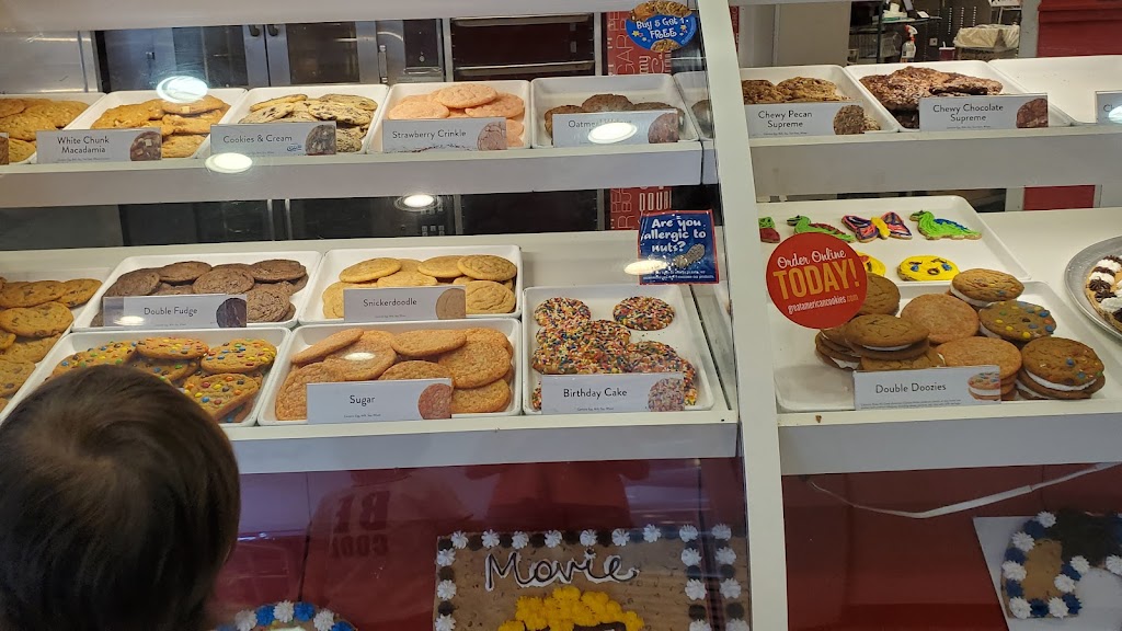 Great American Cookies | 70415 LA-21, Covington, LA 70433, USA | Phone: (985) 875-2288