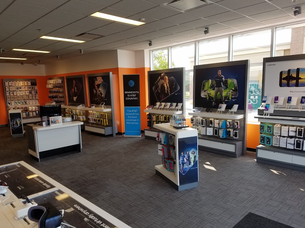 AT&T Store | 709 Apollo Dr, Lino Lakes, MN 55014, USA | Phone: (651) 784-3270