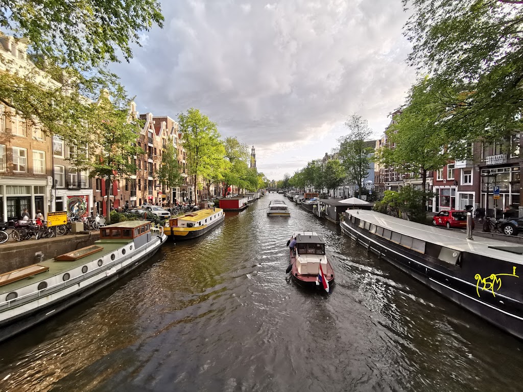 Flying Dutch Boats | Prinsengracht 267, 1016 GV Amsterdam, Netherlands | Phone: 2252837