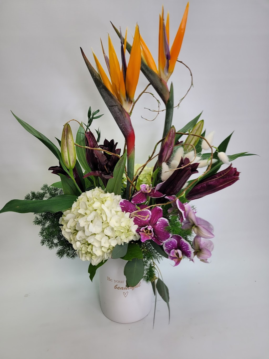 Bayside Just Because...Floral and Gifts | 4310 Shoreline Dr, Spring Park, MN 55384, USA | Phone: (952) 471-8409