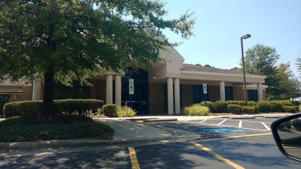 State Employees’ Credit Union | 100 N Carolina Hwy 54 W, Carrboro, NC 27510, USA | Phone: (919) 967-0833