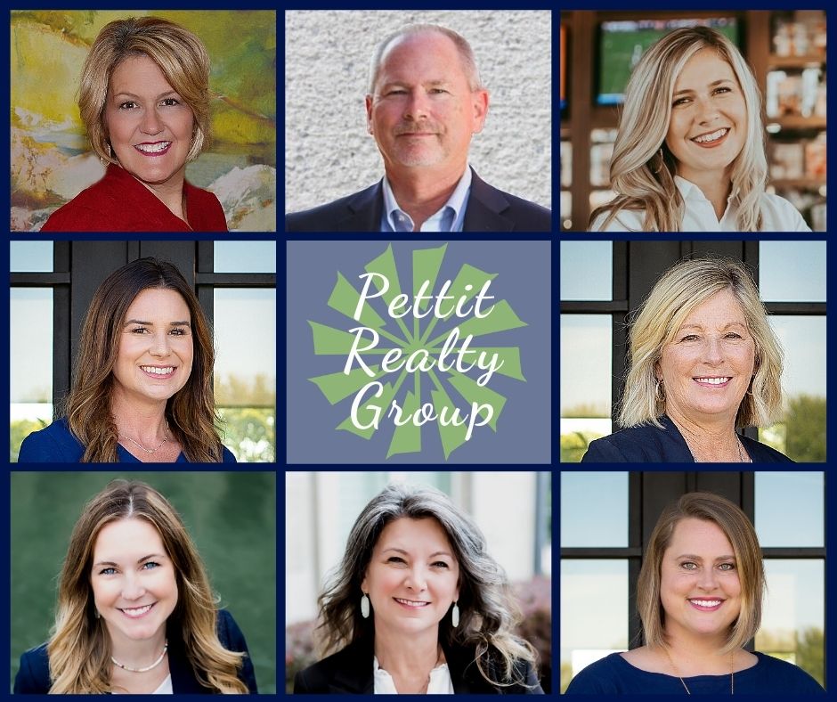 Pettit Realty Group | 287 N Dallas St, Van Alstyne, TX 75495, USA | Phone: (214) 437-6965