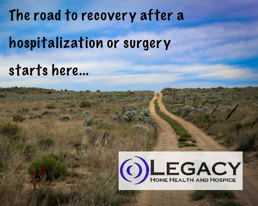 Legacy Healthcare Inc | 3610 Bosque Plaza Ln NW, Albuquerque, NM 87120, USA | Phone: (505) 338-3702