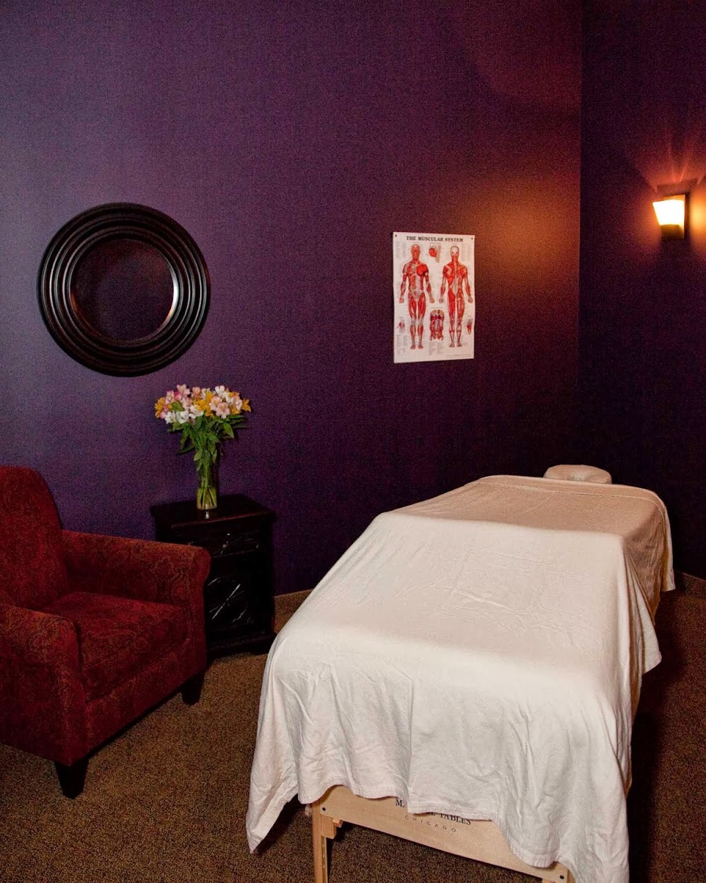 Essential Massage Therapy | 22941 Woodward Ave, Ferndale, MI 48220, USA | Phone: (248) 547-5428