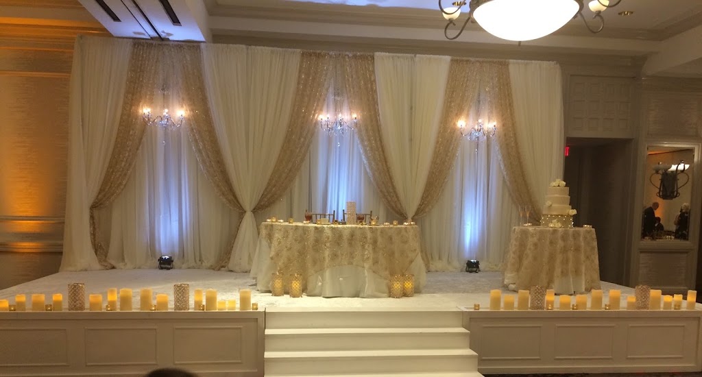 Unique Design & Events | 1011 S Heatherwilde Blvd #330, Pflugerville, TX 78660, USA | Phone: (512) 522-5924