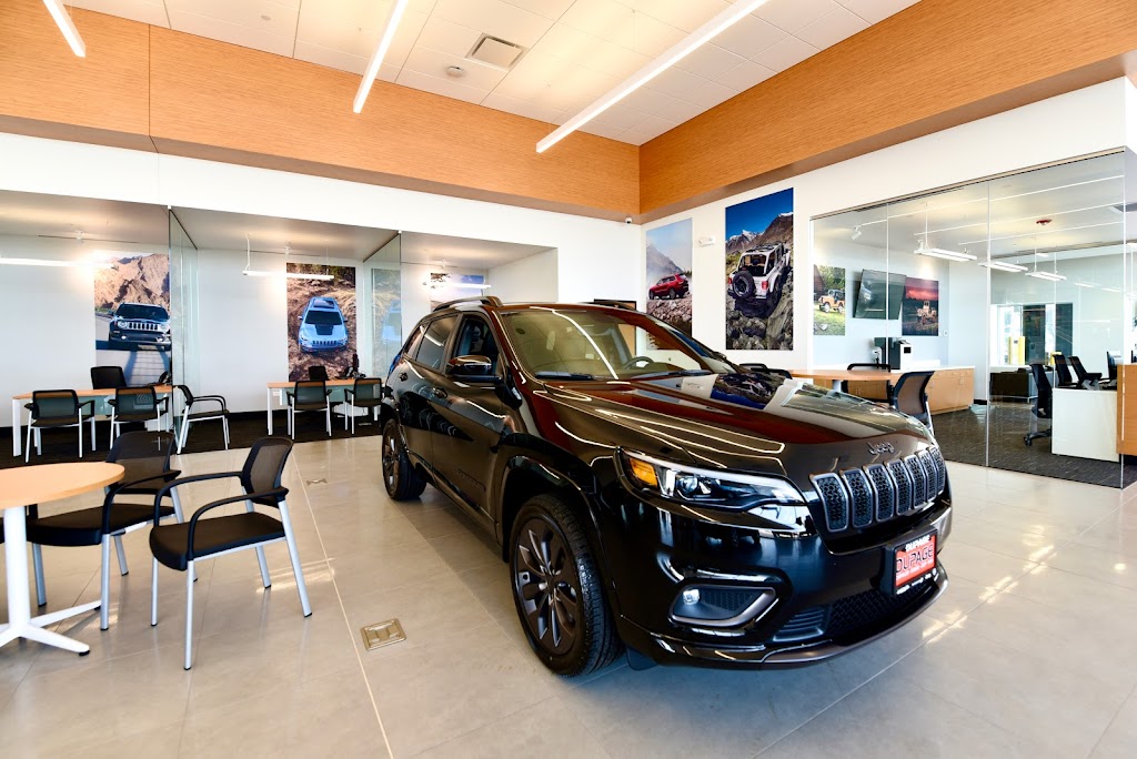 DuPage Jeep | 435 E North Ave., Glendale Heights, IL 60139, USA | Phone: (630) 446-1400