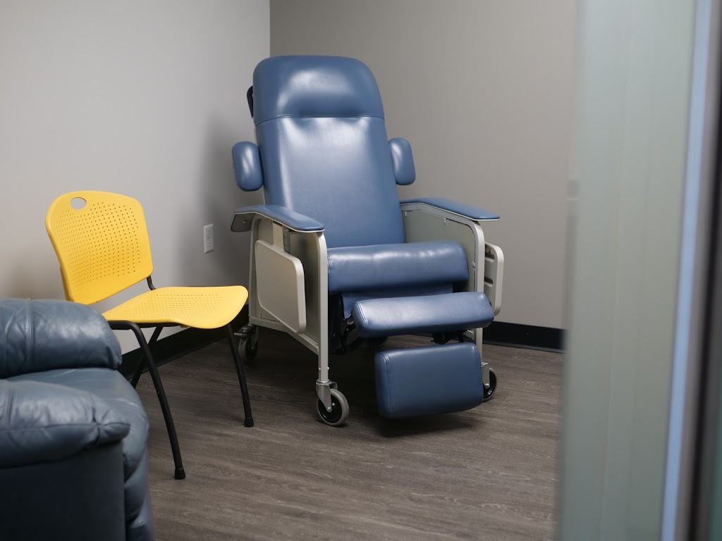 IMMUNOe Health Clinic | 1551 Professional Lane Suite 170, Longmont, CO 80501, USA | Phone: (303) 776-0868
