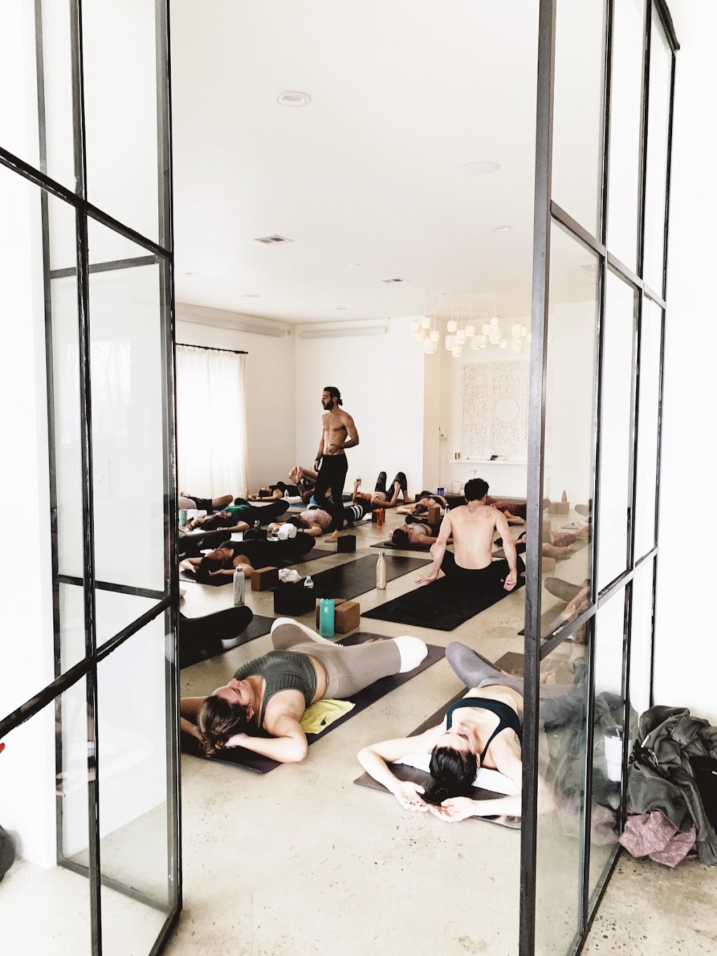 Bask Hot Yoga | 1957 NJ-88, Brick Township, NJ 08724, USA | Phone: (732) 637-9656