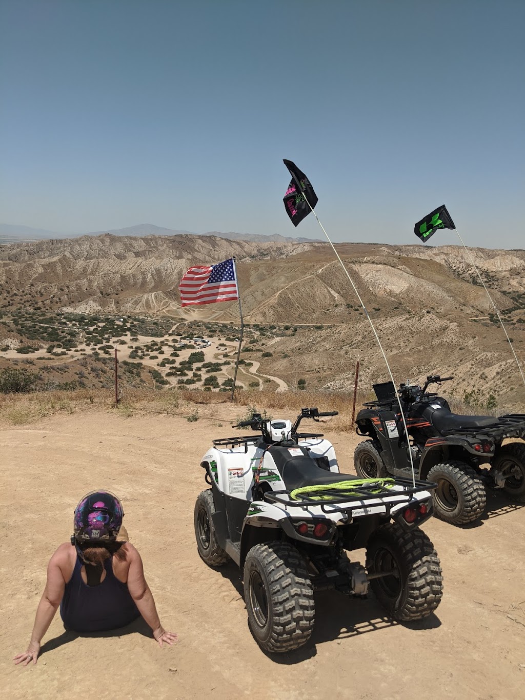 Ballinger Canyon | New Cuyama, CA 93254, USA | Phone: (805) 968-6640