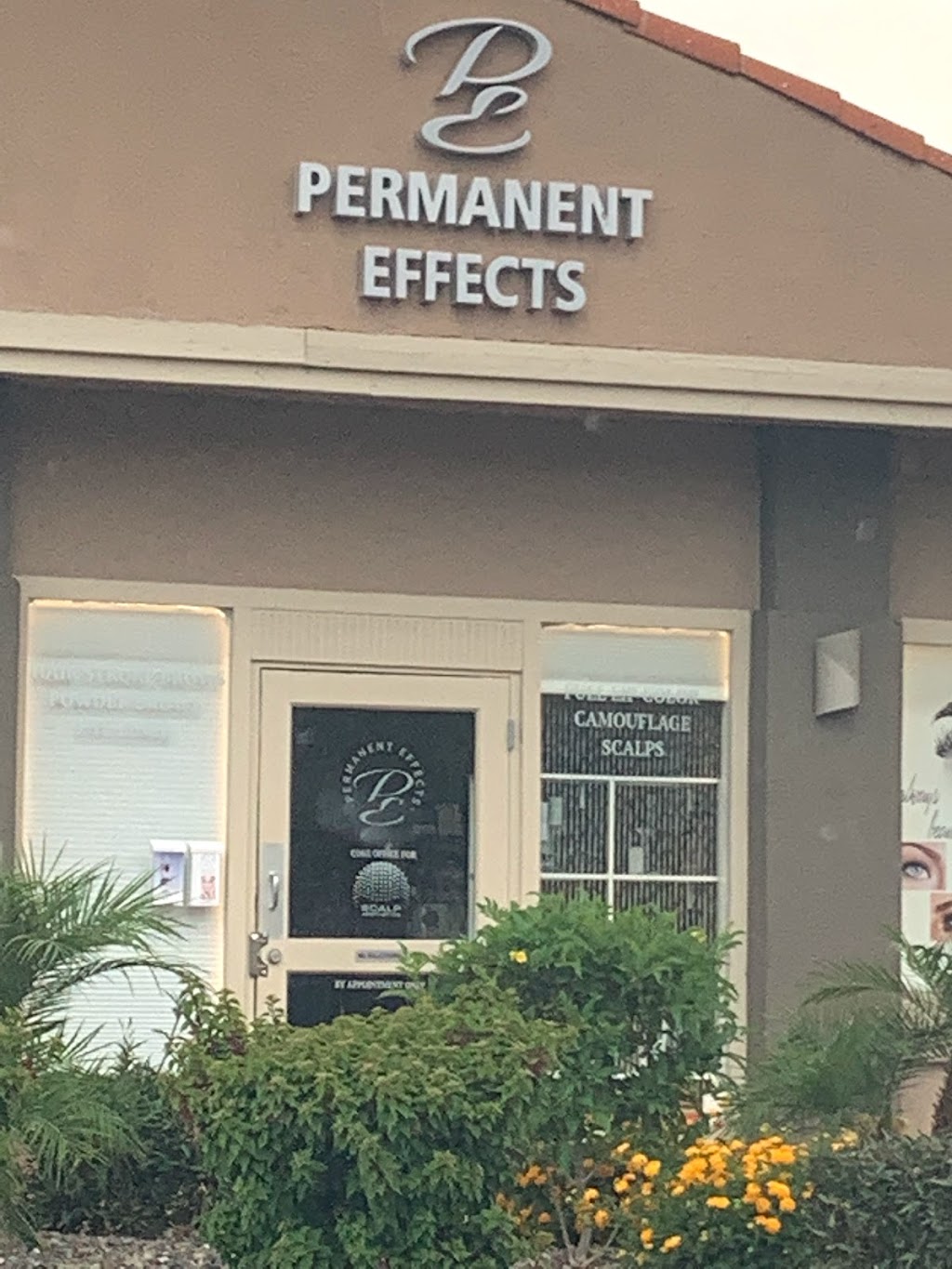 Permanent Effects | 8300 N Hayden Rd B110, Scottsdale, AZ 85258, USA | Phone: (480) 284-6240