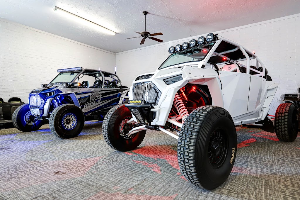 212 Motorsports | 32 N 114th St, Apache Junction, AZ 85120, USA | Phone: (480) 695-7253