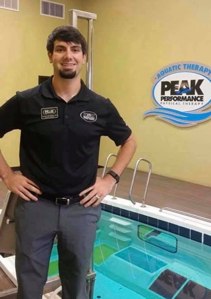 Peak Performance Physical Therapy | 36491 Dutchtown Gardens Ave, Geismar, LA 70734 | Phone: (225) 744-7325