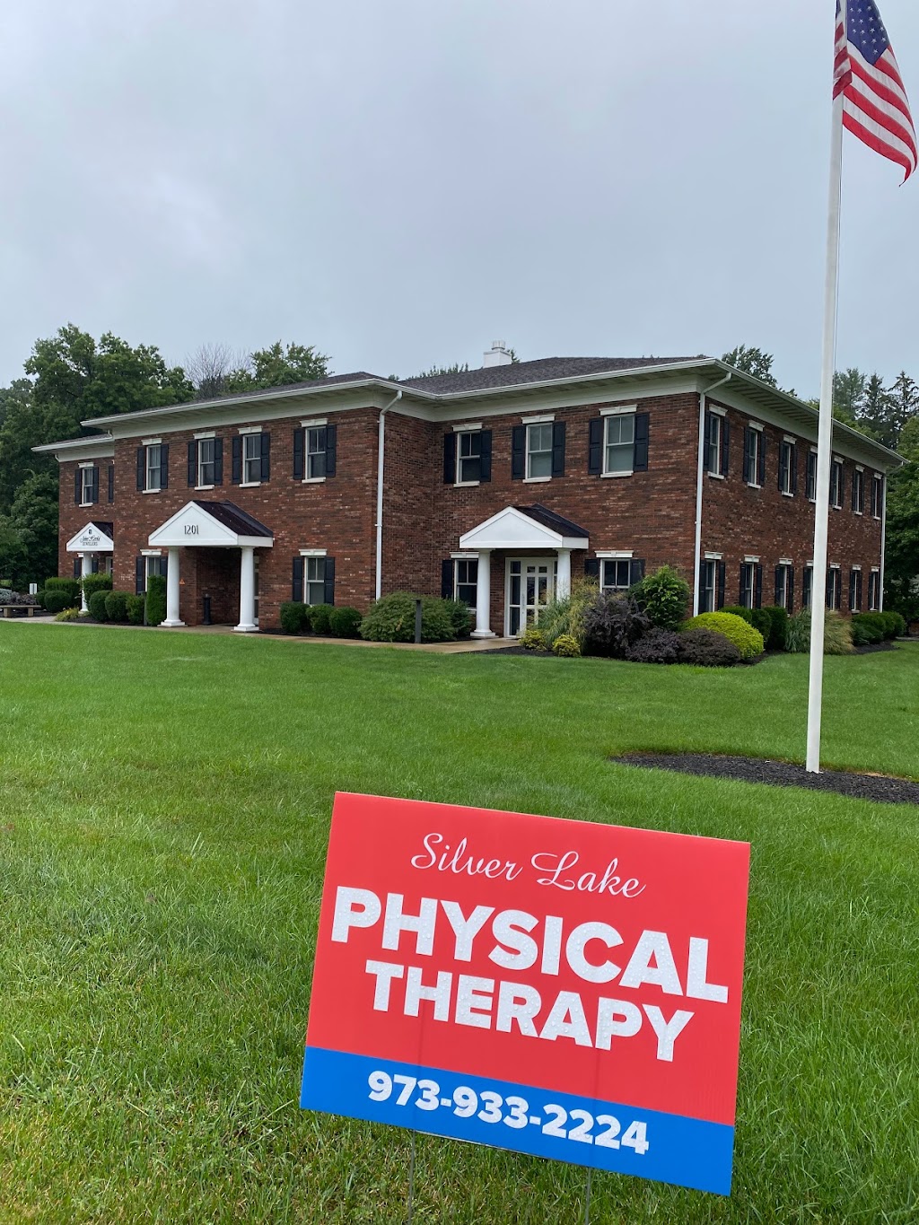 Silver Lake Physical Therapy of Randolph | 1201 Sussex Turnpike #104, Randolph, NJ 07869, USA | Phone: (973) 933-2224