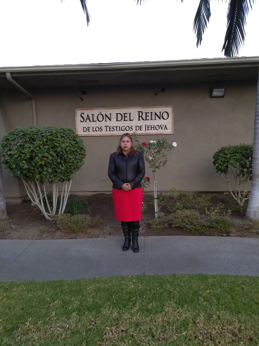 Kingdom Hall of Jehovahs Witnesses | 1150 N Sunkist Way, Anaheim, CA 92806, USA | Phone: (714) 956-8410