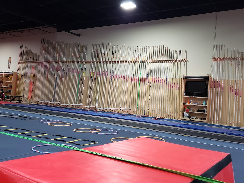 Xtreme Heights Gymnastics | 12830 W Creek Pkwy suite a, Richmond, VA 23238, USA | Phone: (804) 708-0814