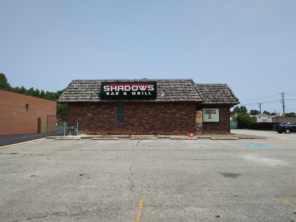 Shadows Bar & Grill | 6699 W 130th St, Parma Heights, OH 44130, USA | Phone: (216) 235-0654