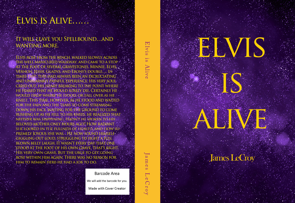 Elvis is Alive | 12155 Raper Rd, Middlesex, NC 27557, USA | Phone: (800) 865-7822
