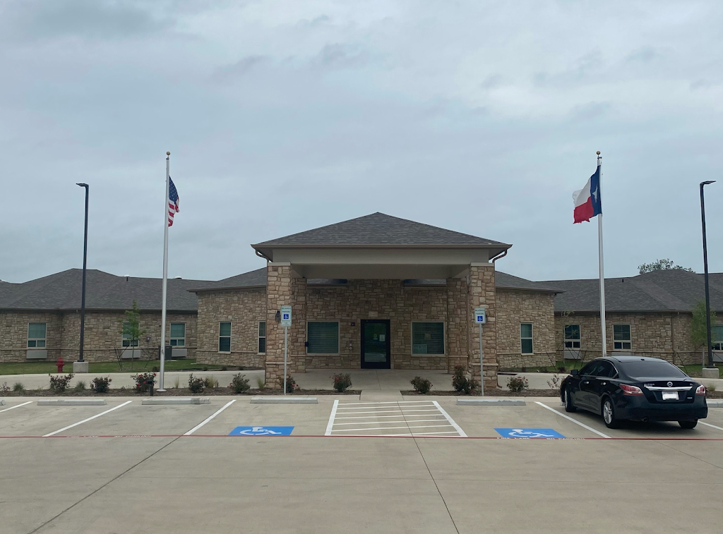 Mabank Nursing Home | 18957 US-175, Mabank, TX 75147, USA | Phone: (903) 887-2436