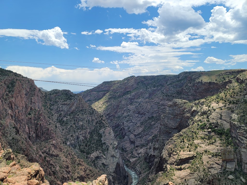 Royal Gorge Mountain Park | County Rd 3a, Cañon City, CO 81212, USA | Phone: (719) 269-9011