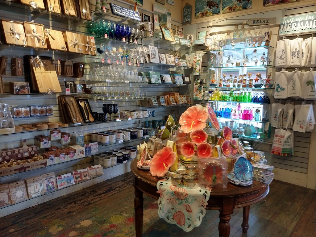 Old Town Gifts & Sign Shop | 167 San Marco Ave, St. Augustine, FL 32084, USA | Phone: (904) 810-5732