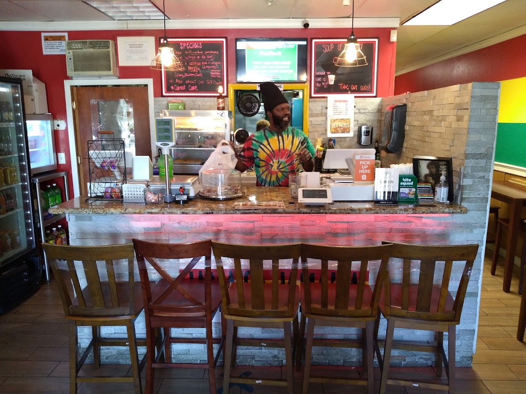 Jamaica Jamaica Island Cuisine | 8206 W Waters Ave, Town N Country, FL 33615, USA | Phone: (813) 243-1569