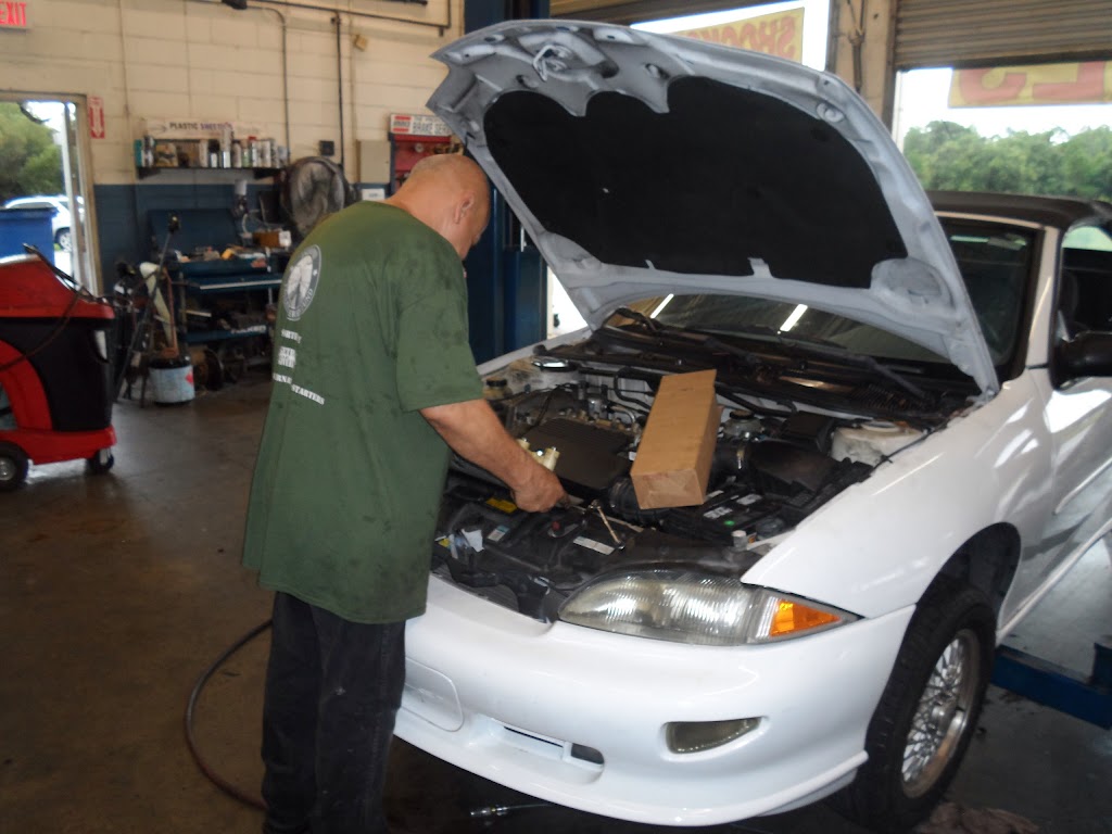 Auto Technologies | 5300 Little Rd, New Port Richey, FL 34655 | Phone: (727) 375-9337