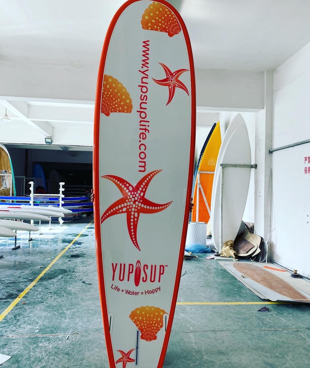 Yup Sup Paddleboards | 1248 Ferry St, Marshfield, MA 02050, USA | Phone: (781) 832-3022