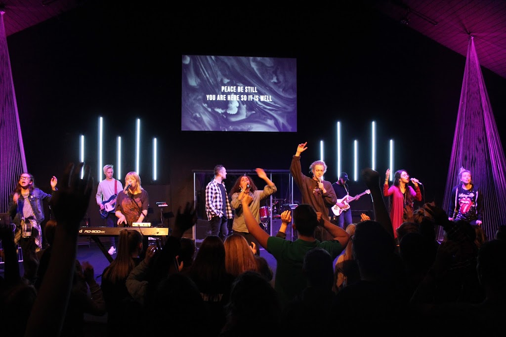 Real Life Church | 26201 180th Ave SE, Covington, WA 98042, USA | Phone: (253) 631-4163