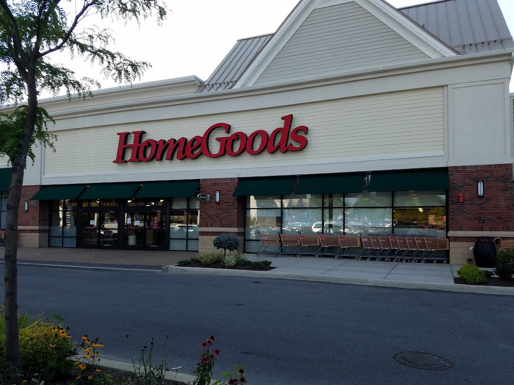 HomeGoods | 221 Wade Rd Extension, Latham, NY 12110, USA | Phone: (518) 786-5182