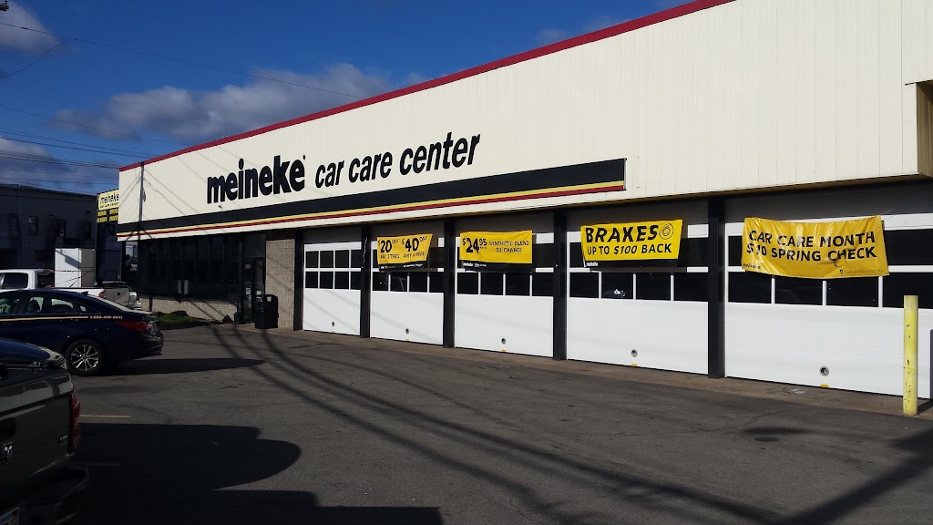 Meineke Car Care Center | 948 Gorham St, Lowell, MA 01852, USA | Phone: (978) 703-8519