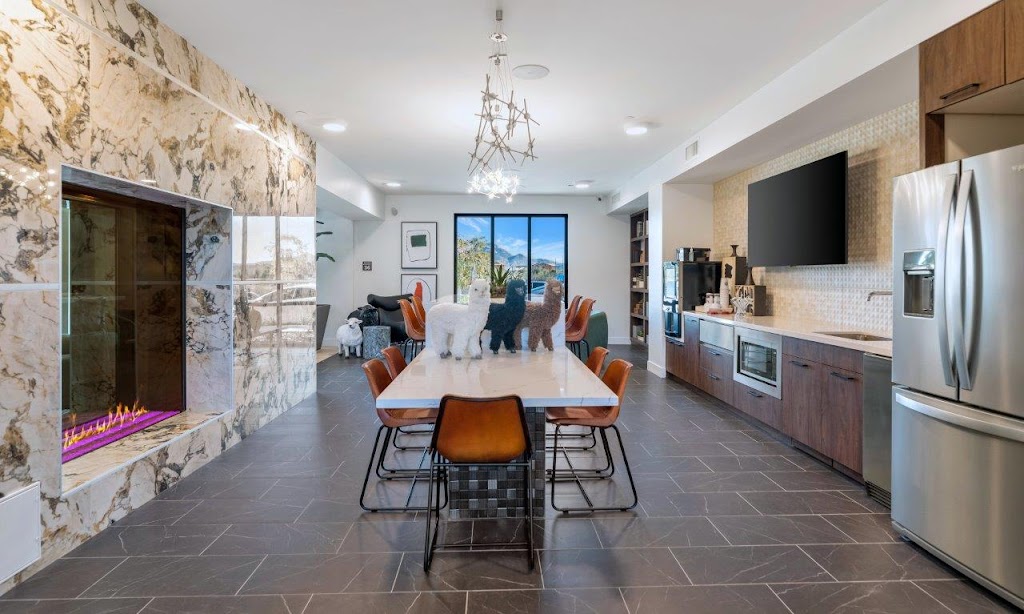 Kalon Luxury Apartments | 25300 N 22nd Ln, Phoenix, AZ 85085, USA | Phone: (480) 566-8997